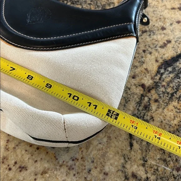 Gucci Hysteria crest hobo bag